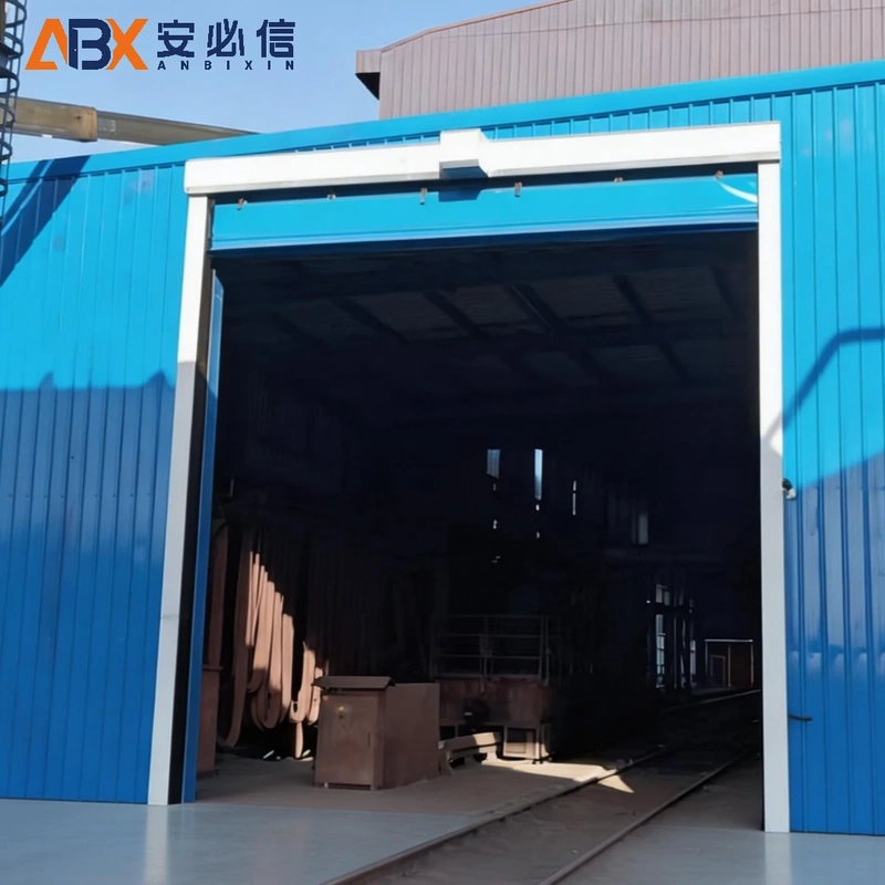 铜仁市高速堆积门