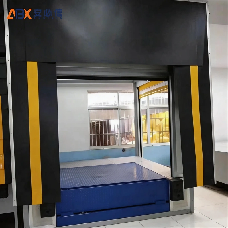 铜仁市工业快速门