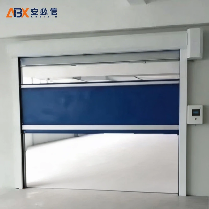 铜仁市快速卷帘门
