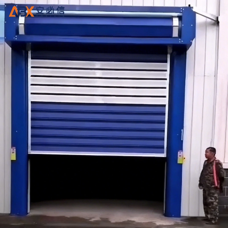 铜仁市医药密闭高速门